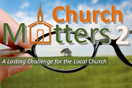 Church Matters 2