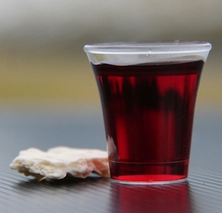 communion